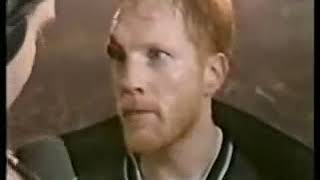 Interview Matthias Sammer 1994 [upl. by Obmar119]