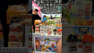 Malaysian International Food amp Beverage Exhibition 2024MIFB 2024 馬來西亞國際食品飲料展覽2024 KLCC pizza 匹醡 [upl. by Shepp]