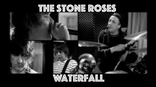 The Stone Roses  Waterfall [upl. by Stoll249]