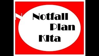 Kita Excel dienstplan notbesetzungen und vertretungen [upl. by Oiram]