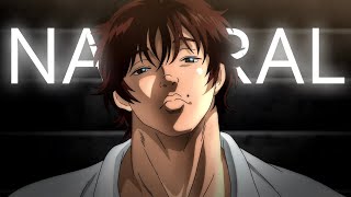 BAKI「AMV」Natural [upl. by Ana]