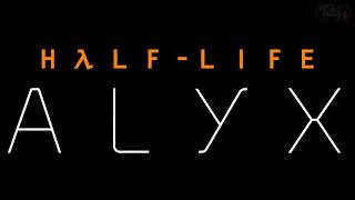 HalfLife Alyx  AntiCitizen  Official Soundtrack music [upl. by Akilak]