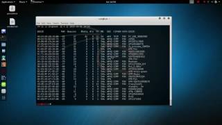 Wifi Attack Crack WPA amp WPA2 WiFi Password Kali Linux 20 [upl. by Chandos553]