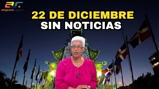 22 de diciembre sin noticias SM 2023 [upl. by Kinsman]