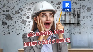 002  Conceitos fundamentais sobre o Revit [upl. by Oibirot]