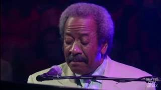 Allen Toussaint  American Tune Live on Austin City Limits [upl. by Kaleena]