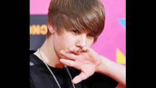 Justin Bieber  That Should Be Me Official Single  Lyrics  Headset [upl. by Daffie]