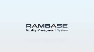 INOSA becomes RamBase Quality Management System [upl. by Yenaj505]