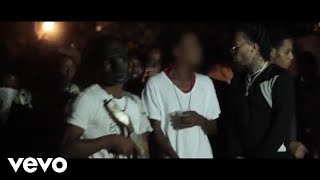 Gold Gad  Discrete Official Video [upl. by Burl]