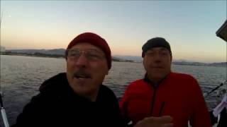 Une journée a la Peche avec le YOUTUBEUR de la CÔTE DAZUR Pêche45ANTOMICOU FISHING [upl. by Pirozzo]