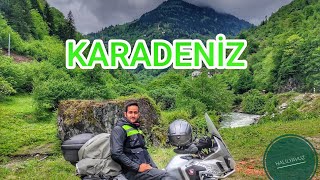 Karadeniz turu AndırınAmasyaOrduTrabzonGümüşhaneBayburtKemaliyeDivriği [upl. by Digdirb]