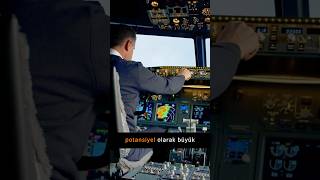 Uçak modunu neden açarız  ✈️uçak bilgi ilgincbilgiler ucakmodu [upl. by Hezekiah658]