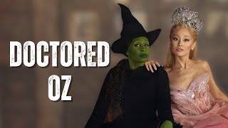 Wicked 12 Things You Hate About Hollywood In One Trailer [upl. by Weisler]