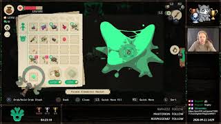 Moonlighter  Between Dimensions DLC  100 Trophy Gameplay PS4 Part 3 [upl. by Sunny311]