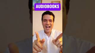 Audiobooks amp VOICE overs [upl. by Adur101]