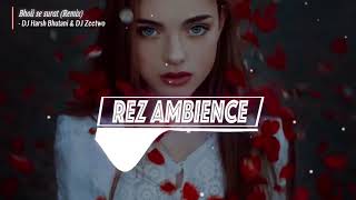 Bholi Si Surat Remix ¦ DJ Harsh Bhutani amp DJ Zeetwo ¦ Latest Bollywood Remix ¦ Best Remixes 2018 [upl. by Ferdinanda]