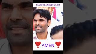 Pastor Bajinder Singh Ministry Live Prayer Meetingprophetbajindersinghliveprayermeeting [upl. by Mina]