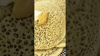 🥞Baghrir family food funny maman [upl. by Aneelad]