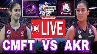 🔴LIVE • CHOCO MUCHO VS AKARI  PVL ALL FILIPINO CONFERENCE  MARCH 23 2024 600 PM [upl. by Divod296]