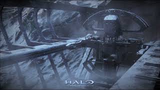 Halo 2 RespiteHeretic Hero Gondola Mix [upl. by Mayda61]