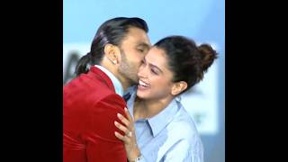 Ranveer Singh Reveals His Secret Of Success At Award Show  Ranveer Singh amp Deepika Padukone shorts [upl. by Hilary]