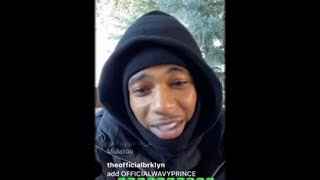 Key Glock Responds To Ralo Dssing Big Jook On His Story “Yo Gotti Can’t Come Back 70K On Him” [upl. by Lenahs]