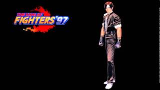 The King of Fighters 97  Esaka Forever Arranged [upl. by Cordy769]