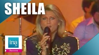 Sheila quotLe jazz et la javaquot de Claude Nougaro live officiel  Archive INA [upl. by Hinkle]