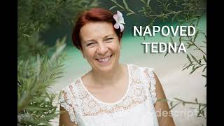 16 do 22 september 2024  Napoved tedna [upl. by Lepley]