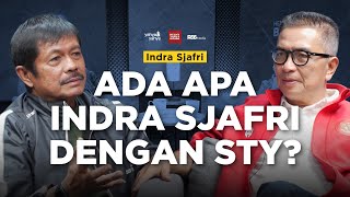 Ada Apa Indra Sjafri Dengan STY  Helmy Yahya Bicara [upl. by Shantha]