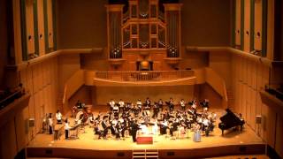 宝島【SN Festival Wind Orchestra】 [upl. by Sergu]