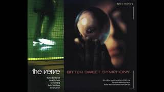 The Verve  Bittersweet Symphony  New 2020 Instrumental  Best Version [upl. by Aittam226]