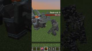 MUTANT RAVAGER vs ALL GOLEMS Minecraft Mob Battle [upl. by Essyla]