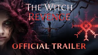 THE WITCH REVENGE OFFICIAL TRAILER [upl. by Zanahs]