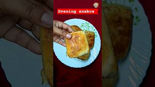 ഇതുപോലെ ഒന്ന് ഉണ്ടാക്കി നോക്കൂ  eveningsnacksrecipe shortsvideo virelshorts [upl. by Nnylasor]