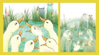 Wattle Series – The Duck That Lost Its Quack [upl. by Eniarda]