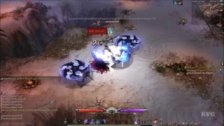 Devilian Gameplay PC HD 1080p60FPS [upl. by Mirna637]