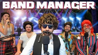 The Response to Adam Kovic Leaving Funhaus [upl. by Onimod]