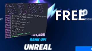 FREE AI AIMBOT FOR ANY GAME  AIMr [upl. by Arty]