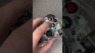 Unboxing EVOL  X PRO Controller Nacon [upl. by Ojillib371]