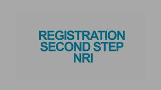 KSFE Pravasi Chitty NRI Registration tutorial [upl. by Llenor107]