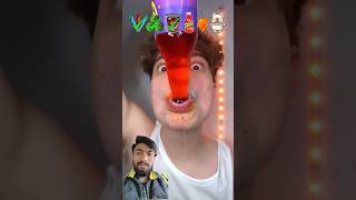 Worlds spiciest eating food challenge💯🤯😱😱🔥 extraspicy 2xspicy challenge food trending shorts [upl. by Pirnot]