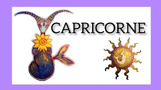 capricorne 11 au 17 novembre LES PLANÈTES S ALIGNENT EN TA FAVEURmais [upl. by Brittnee216]