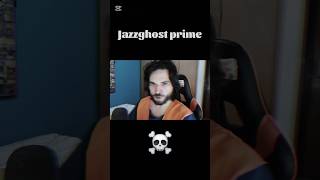 Jazzghost Prime Pt 5 shorts jazzghost sus edit edits prime jegue games jogos [upl. by Bajaj984]