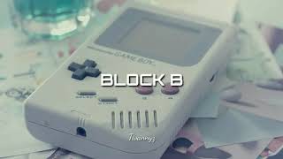 Block B 블락비  Toy  SUB INDO LYRICS [upl. by Sherer]