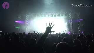 Guy Gerber feat P Diddy  Lifted played by Seth Troxler [upl. by Nehtanhoj977]