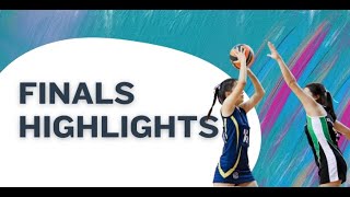 NSG 2024  Floorball B Div Finals  St Gabriels Secondary School vs Victoria School [upl. by Lothar151]