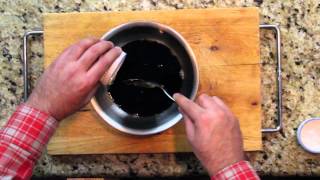 Easy Stir Fry Sauce Recipe [upl. by Lohrman286]