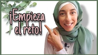 ORGANIZA tu casa y elimina el CAOS con este reto 🌱✅ [upl. by Adiahs]