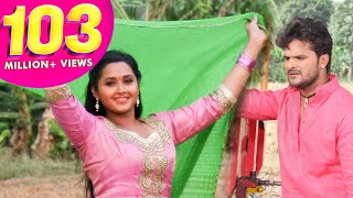 Khesari Lal Yadav amp Kajal Raghwani  दर्द भरे गीत FULL SONG Jan Gayini Ye Ho Jaan  SUPER SONG [upl. by Erikson]